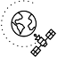 衛星與載具導航