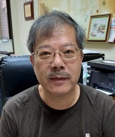 李安謙