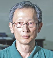 王啟川