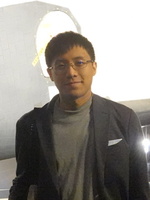 陳冠任