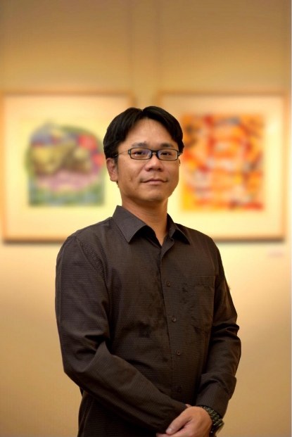 林俊廷