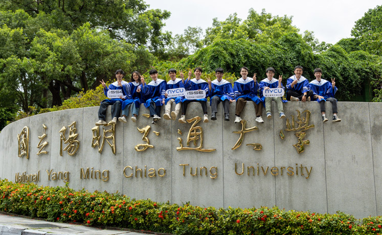 iSSE 學生團隊