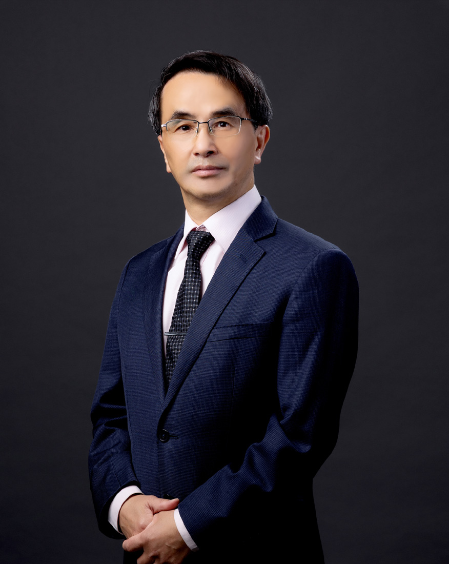 吳宗信